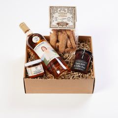 La Sunny Provence Box