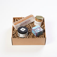 La Normandy Discovery Box