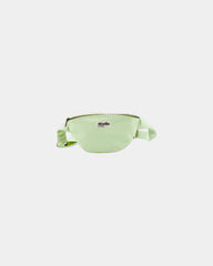 Sac banane coton bio Hindbag Valentine à personnaliser - Mint
