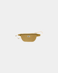Sac banane coton bio Hindbag Antoine à personnaliser - Ochre