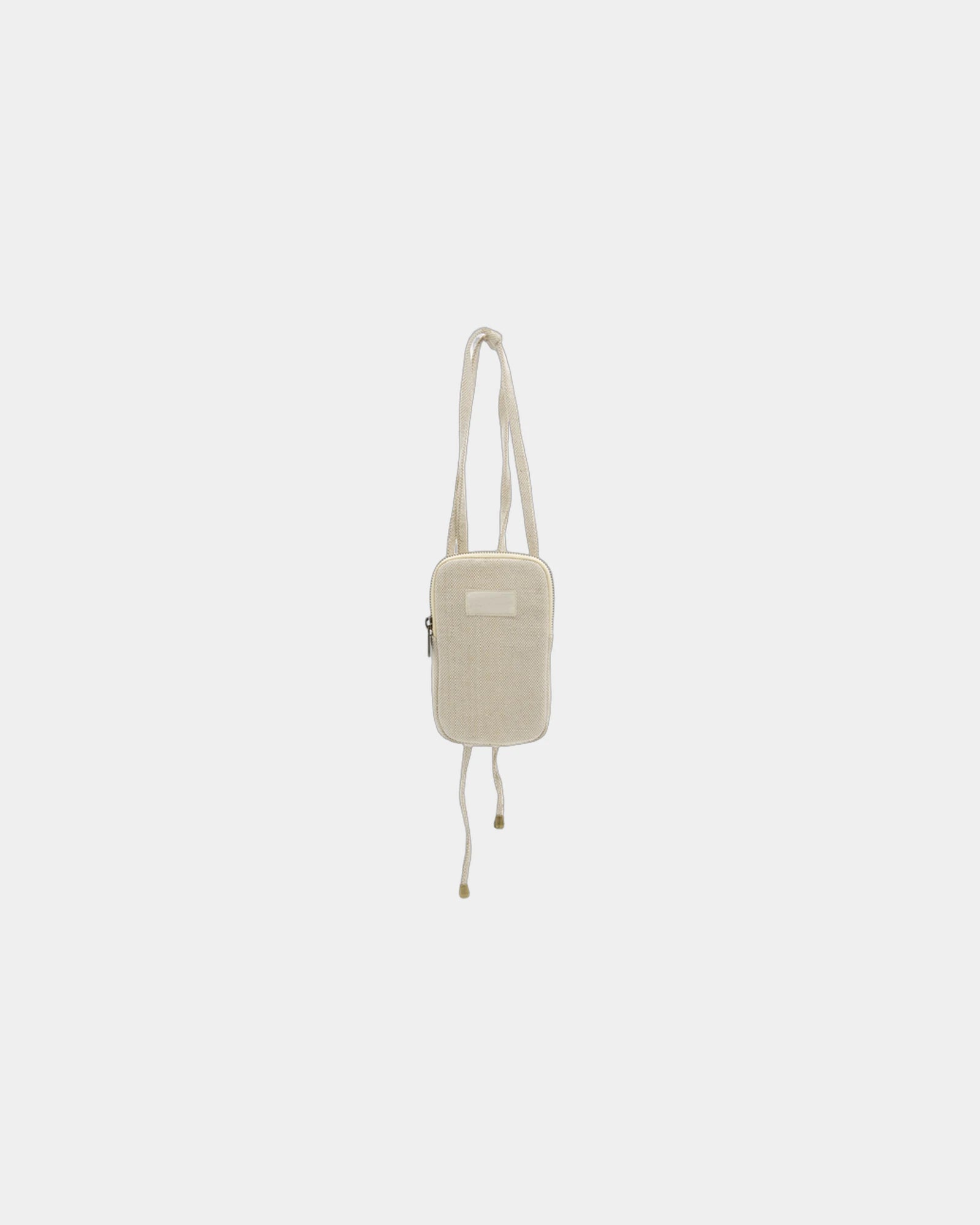 Housse smartphone coton bio Hindbag Théo à personnaliser - 66