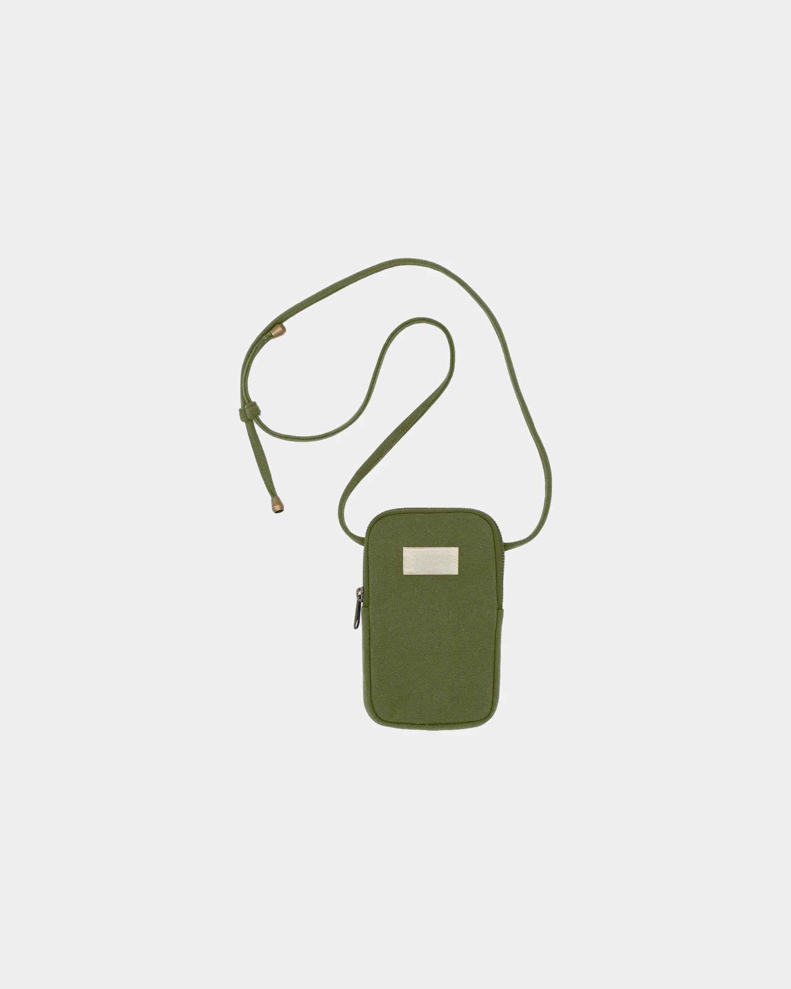 Housse smartphone coton bio Hindbag Théo à personnaliser - 16