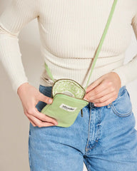 Housse smartphone coton bio Hindbag Théo à personnaliser - 49