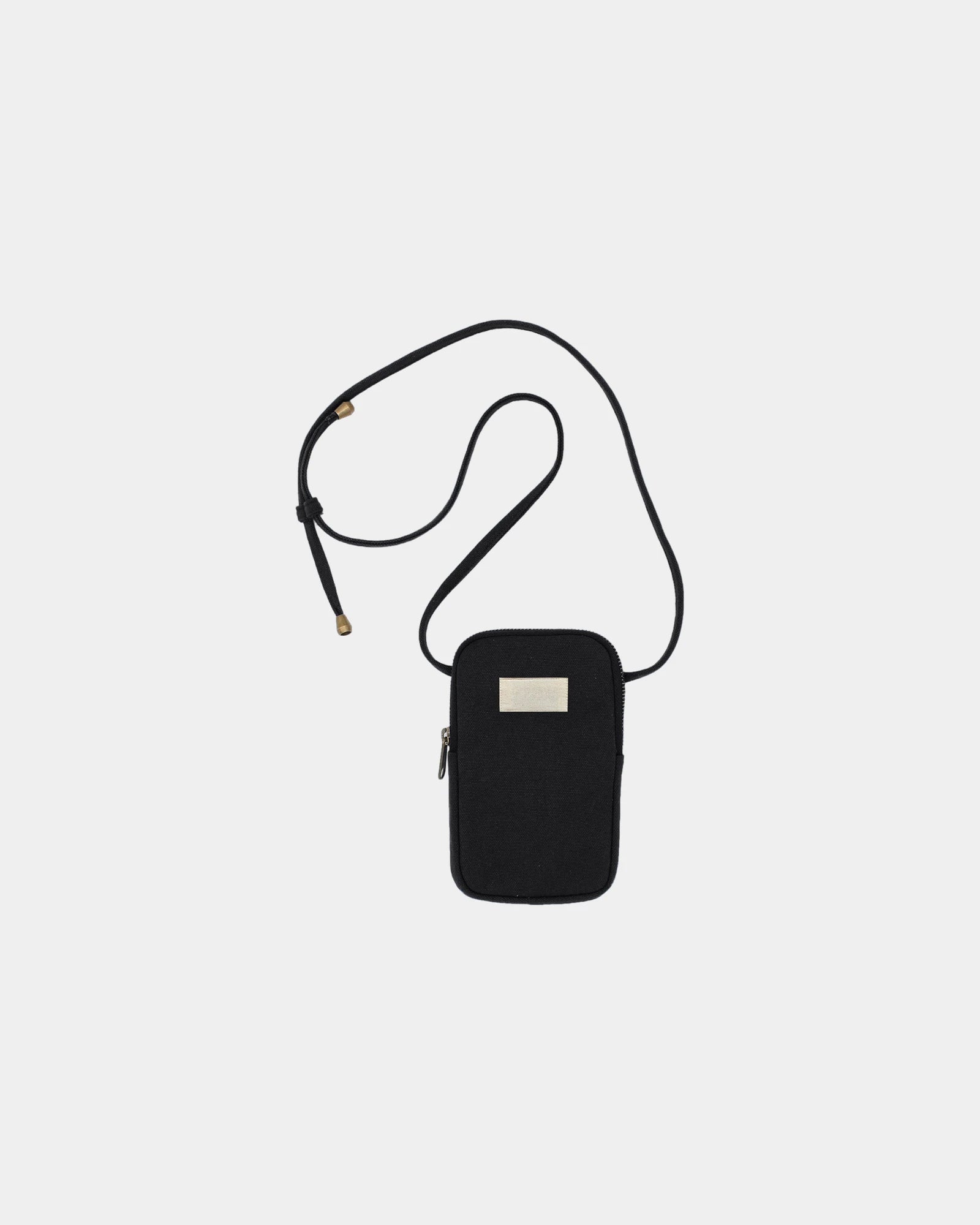 Housse smartphone coton bio Hindbag Théo à personnaliser - 6