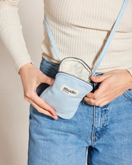 Housse smartphone coton bio Hindbag Théo à personnaliser - 29
