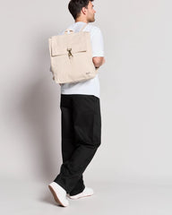 Sac à dos coton bio Hindbag Oscar à personnaliser - 2