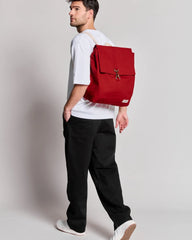 Sac à dos coton bio Hindbag Oscar à personnaliser - 17