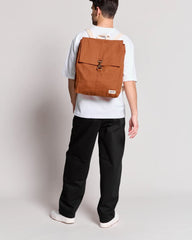 Sac à dos coton bio Hindbag Oscar à personnaliser - 19