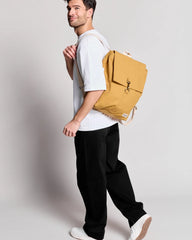 Sac à dos coton bio Hindbag Oscar à personnaliser - 27