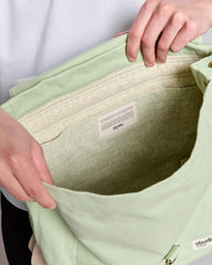Sac à dos coton bio Hindbag Oscar à personnaliser - 20