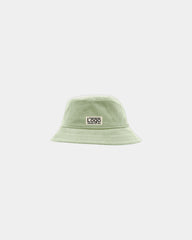 Bob Robin coton bio GOTS Hindbag à personnaliser - Mint