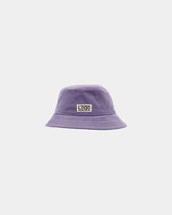 Bob Robin coton bio GOTS Hindbag à personnaliser - Lavender