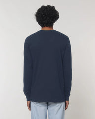 T-shirt à manche longue unisexe à personnaliser - 73