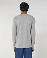 T-shirt manche longue éco-responsable à personnaliser - 14