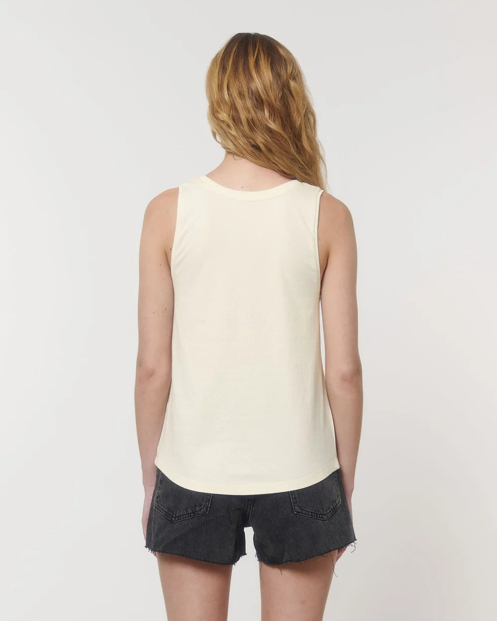 Débardeur medium fit à personnaliser - 34