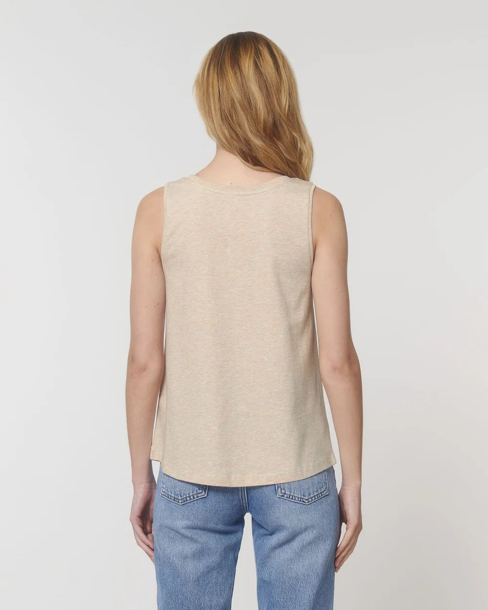 Débardeur medium fit à personnaliser - 40