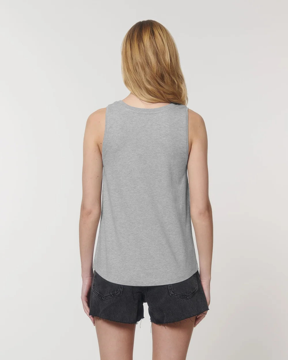 Débardeur medium fit à personnaliser - 42