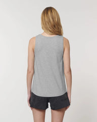 Débardeur medium fit à personnaliser - 42