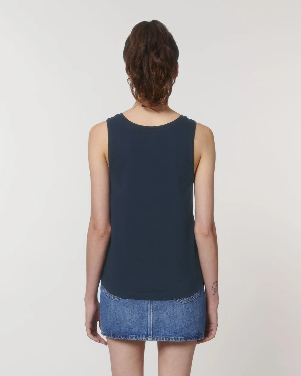 Débardeur medium fit à personnaliser - 43
