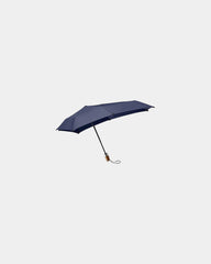 Parapluie pliable Senz Mini Automatic Deluxe - Midnight Blue