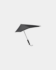 Parapluie tempête Senz Original à personnaliser - Pure Black