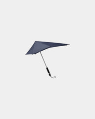 Parapluie tempête Senz Original à personnaliser - Midnight Blue