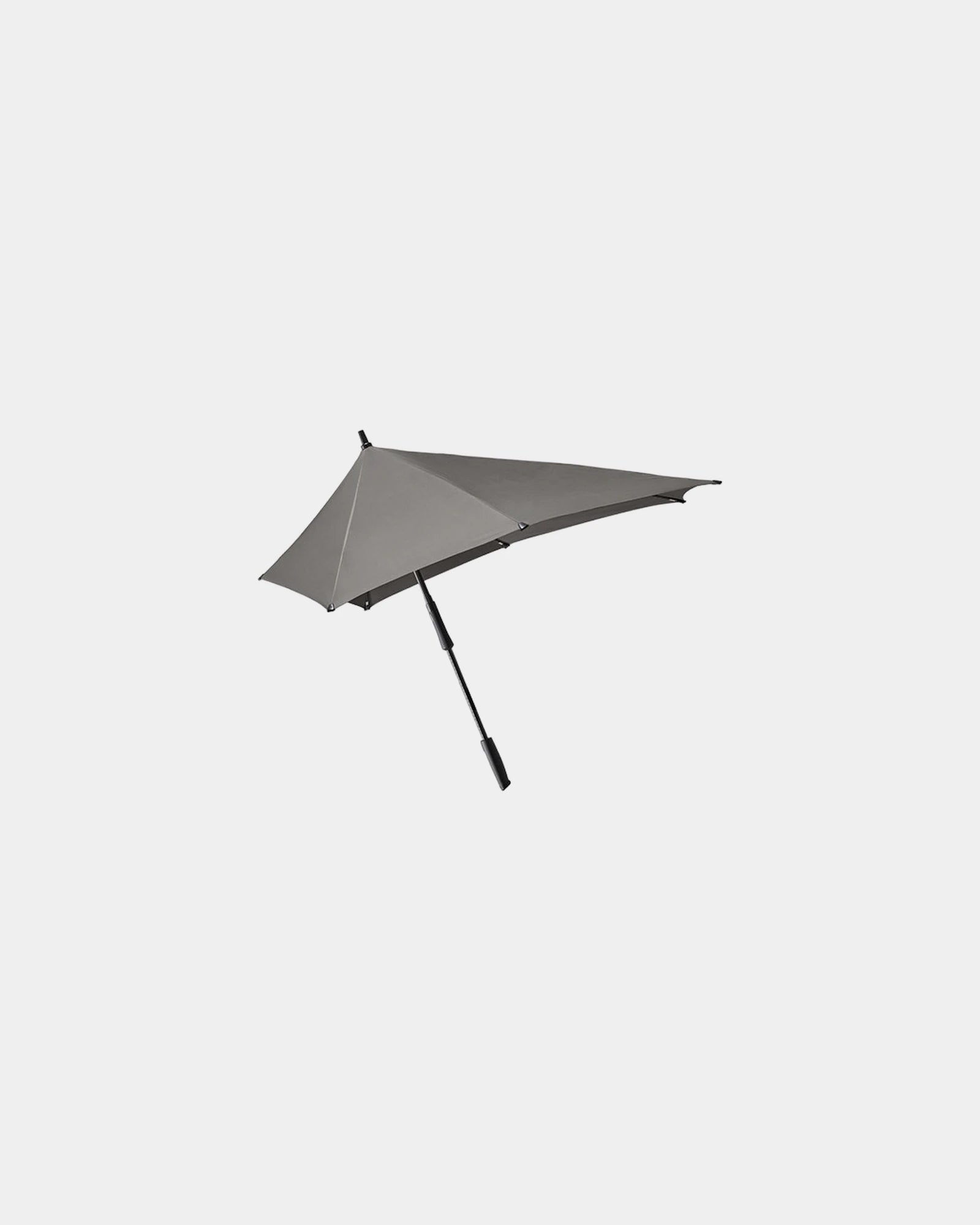 Parapluie tempête Senz XXL à personnaliser - Silk Grey