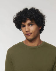 T-shirt à manche longue unisexe à personnaliser - 23