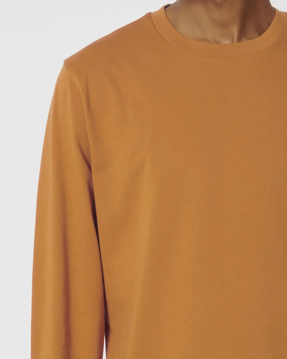 T-shirt à manche longue unisexe à personnaliser - 37