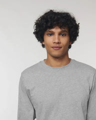 T-shirt à manche longue unisexe à personnaliser - 53