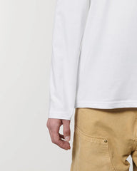 T-shirt manche longue éco-responsable à personnaliser - 5