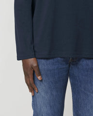 T-shirt manche longue éco-responsable à personnaliser - 10