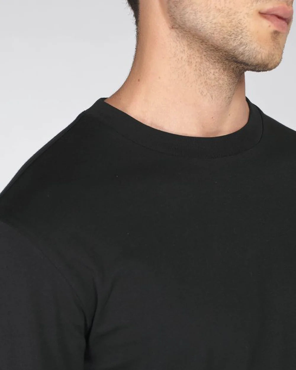 T-shirt à manche longue unisexe à personnaliser - 20