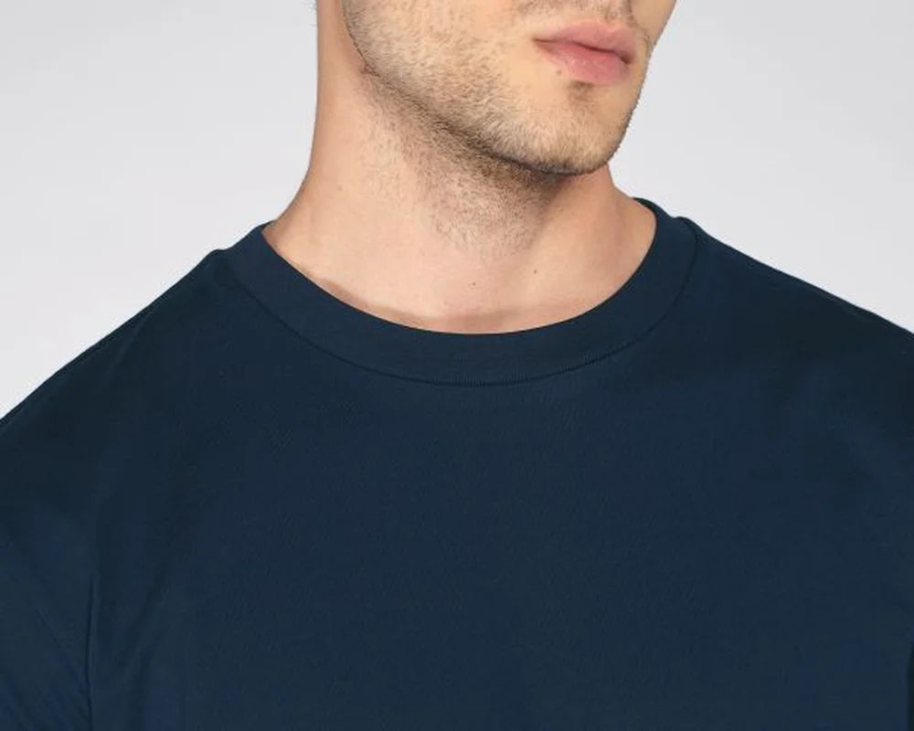 T-shirt à manche longue unisexe à personnaliser - 76