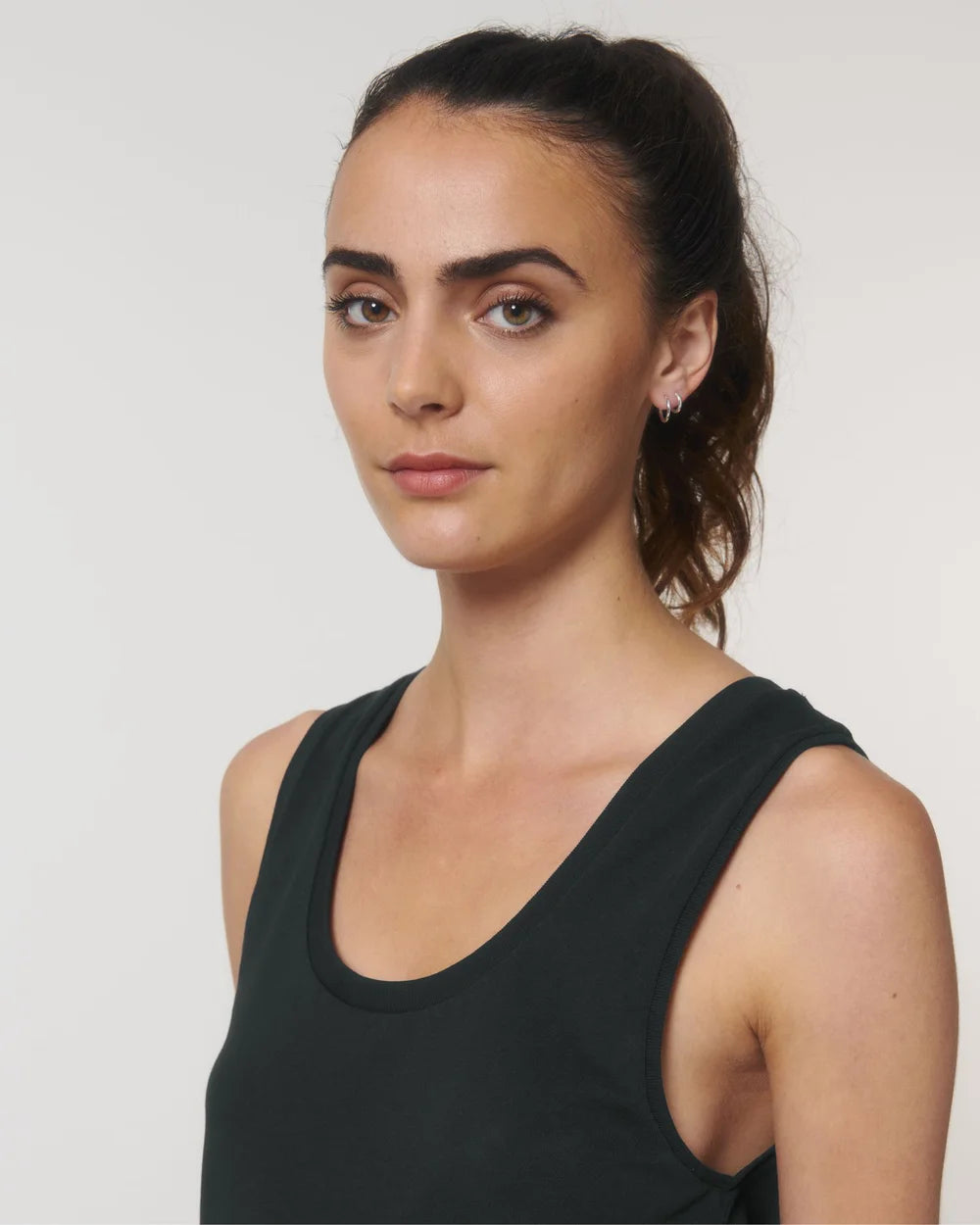 Débardeur medium fit à personnaliser - 4