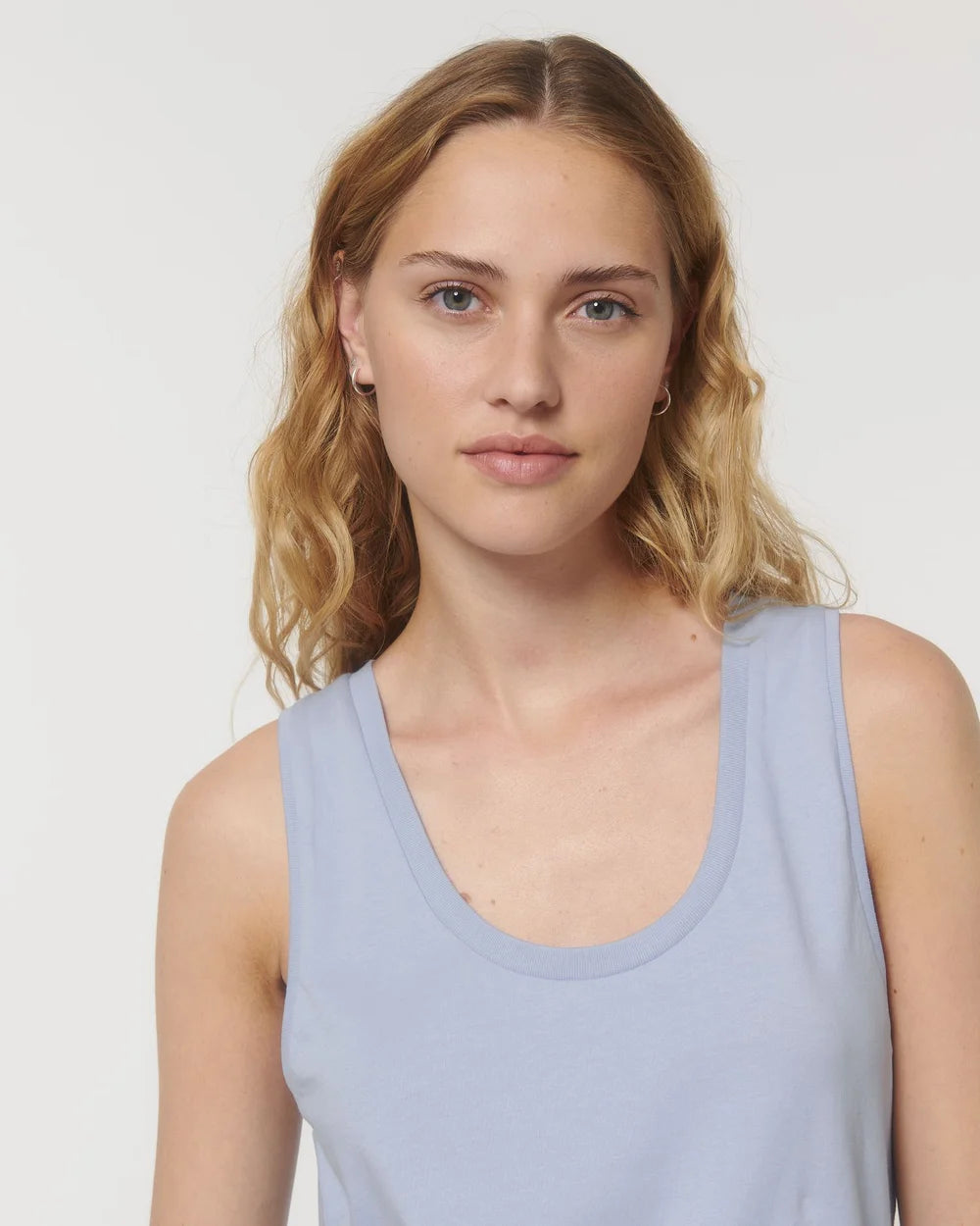 Débardeur medium fit à personnaliser - 11