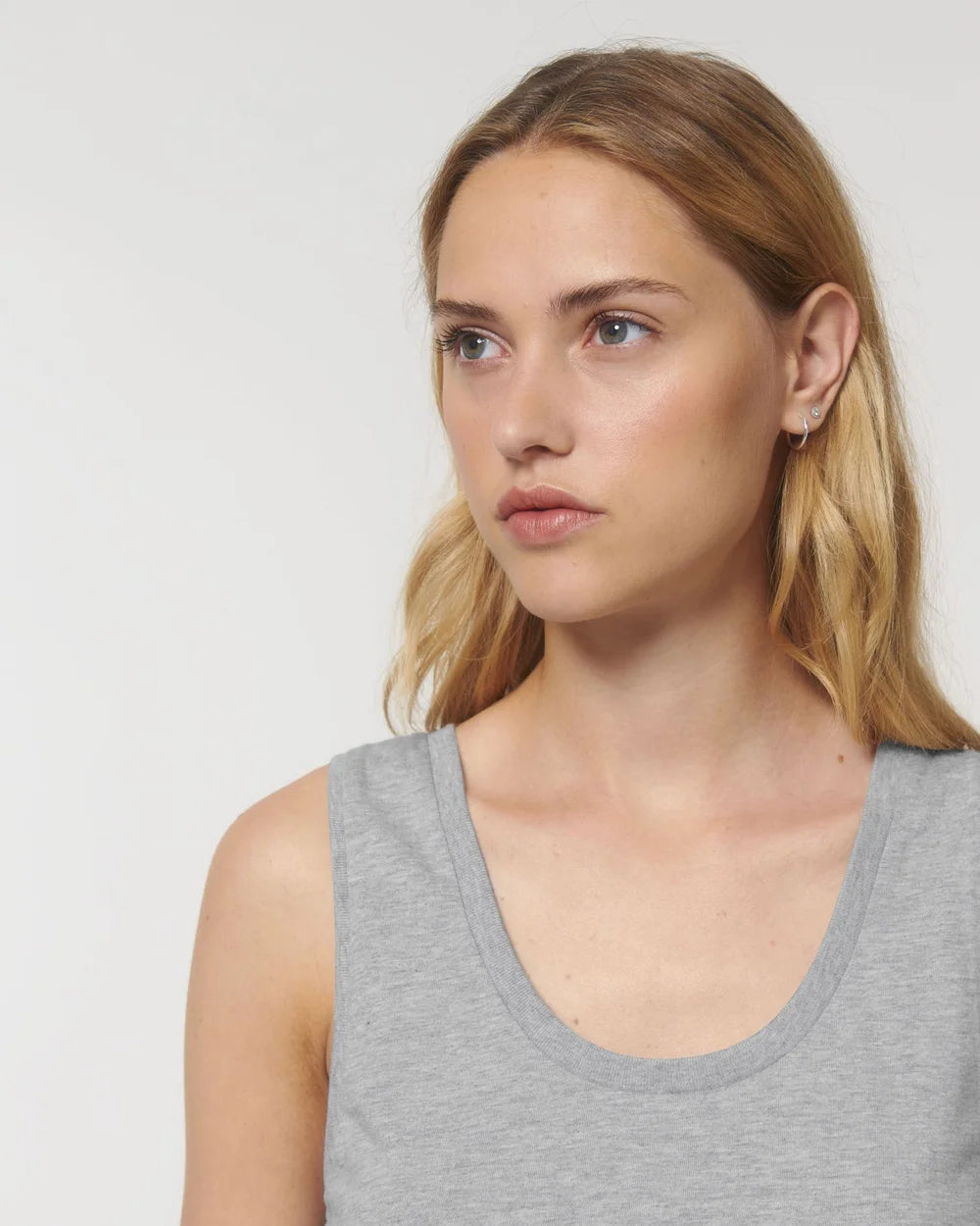 Débardeur medium fit à personnaliser - 22