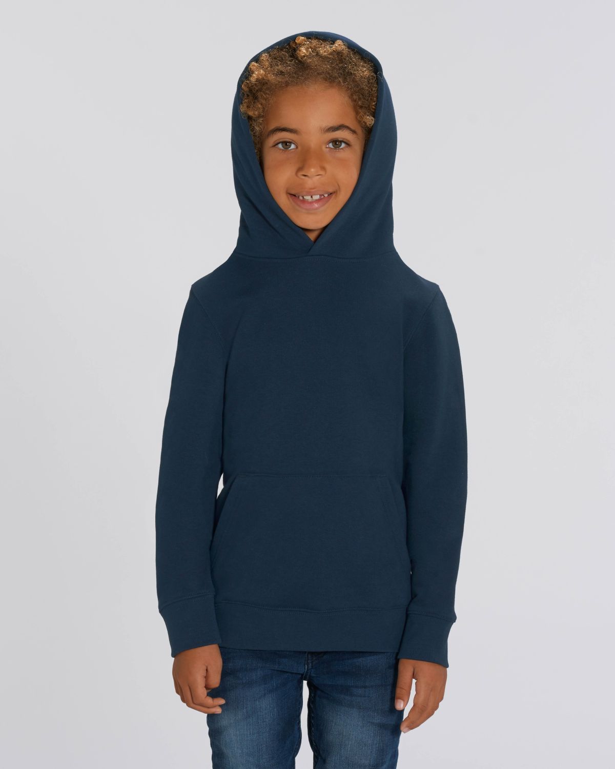 Sweat-shirt à capuche pour enfant personnalisable - 2