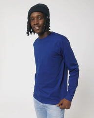 T-shirt à manche longue unisexe à personnaliser - 56