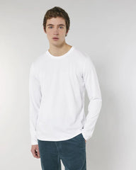 T-shirt manche longue éco-responsable à personnaliser - 3