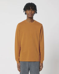 T-shirt à manche longue unisexe à personnaliser - 45