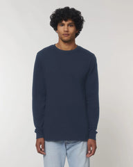 T-shirt à manche longue unisexe à personnaliser - 70