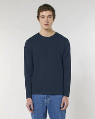 T-shirt manche longue éco-responsable à personnaliser - 7