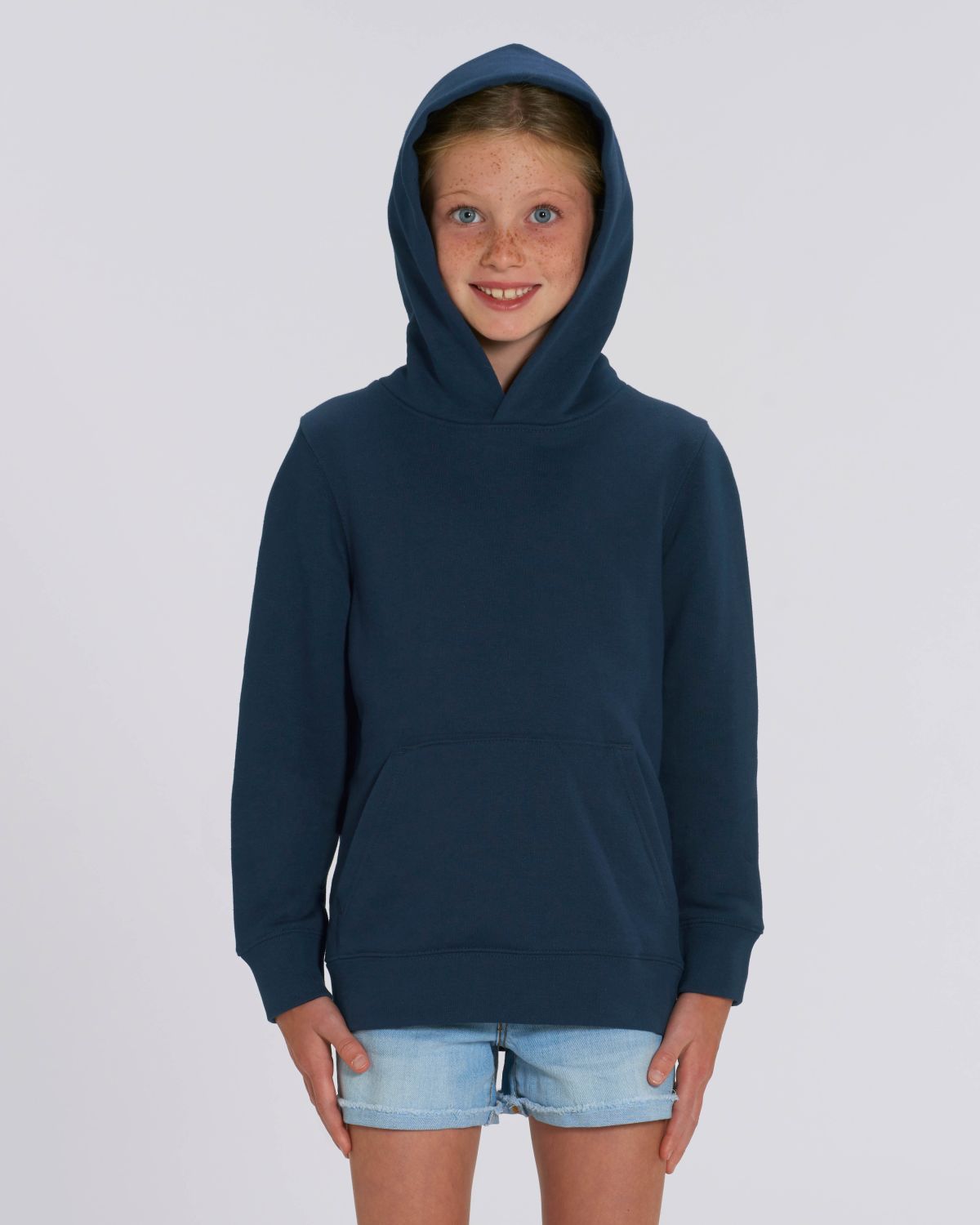 Sweat-shirt à capuche pour enfant personnalisable - 3