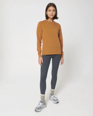 T-shirt à manche longue unisexe à personnaliser - 38