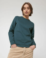 T-shirt à manche longue unisexe à personnaliser - 41