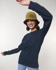 T-shirt à manche longue unisexe à personnaliser - 71