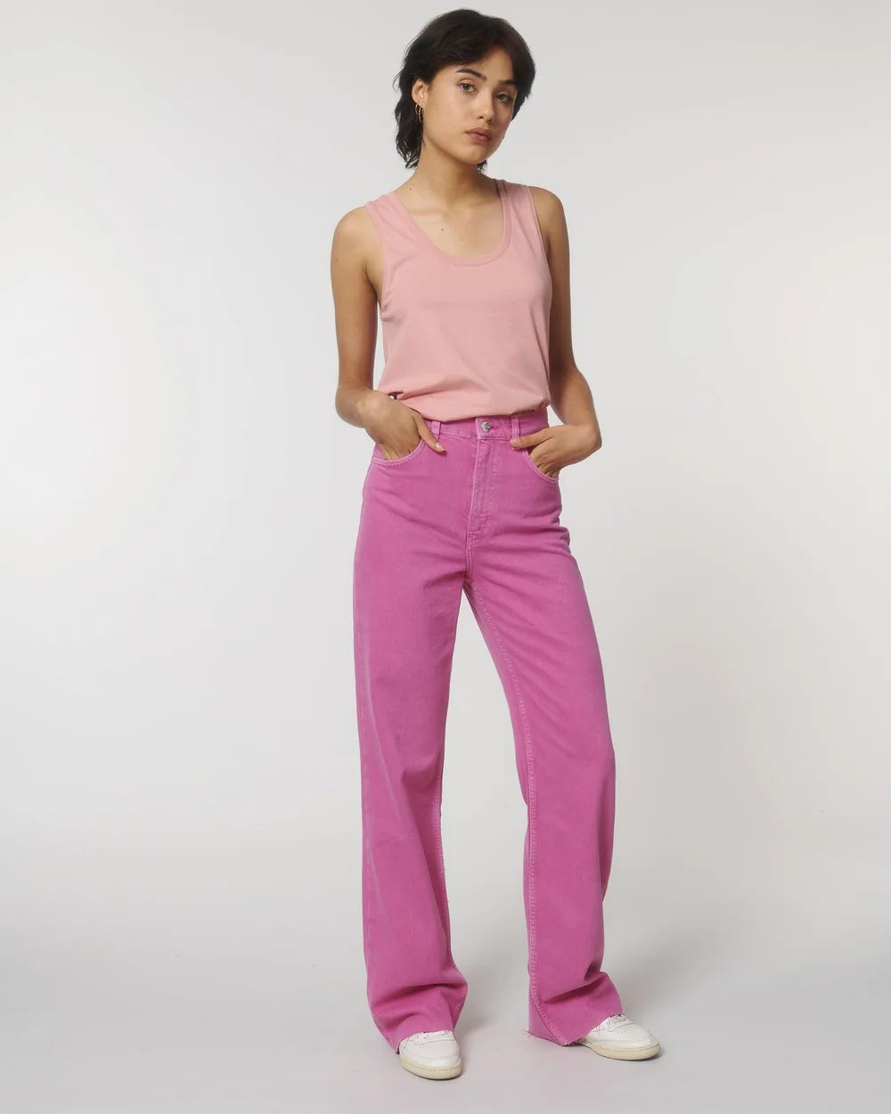 Débardeur medium fit à personnaliser - 7