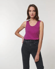 Débardeur medium fit à personnaliser - 16