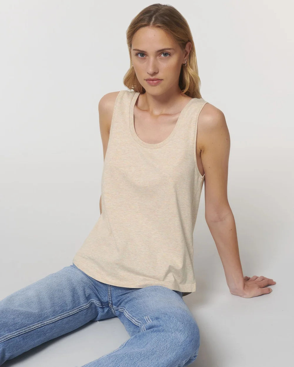 Débardeur medium fit à personnaliser - 26